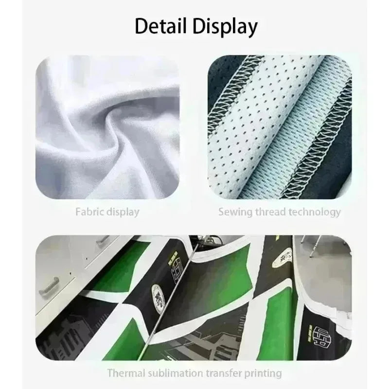 Fashionable UFC Printed T-shirt, Breathable Printed T-shirt, Quick Drying Short Sleeved Outdoor Running Combat Training Top