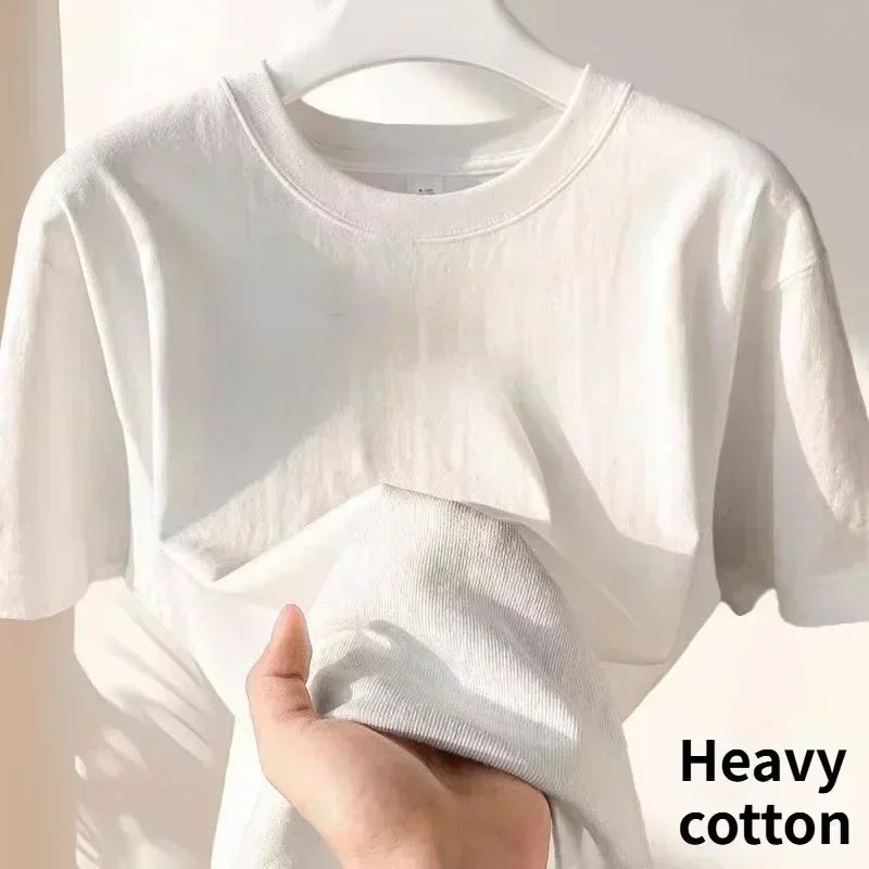 UFC Fighting Men's Summer Leisure Sports Cotton Top Women's Street Leisure Fashion T-shirt