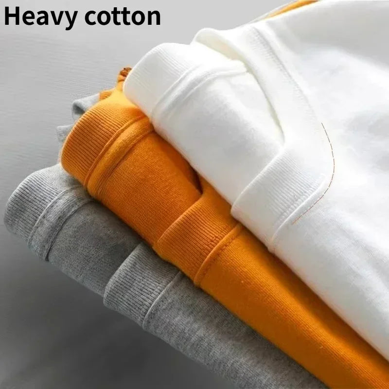 UFC Fighting Men's Summer Leisure Sports Cotton Top Women's Street Leisure Fashion T-shirt